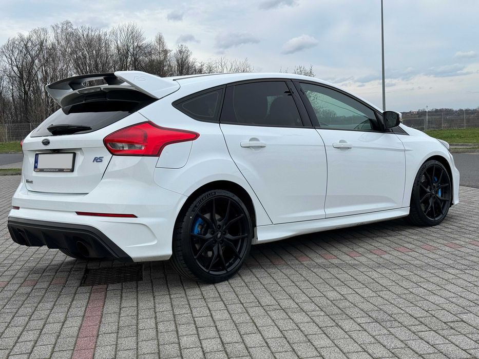 Ford Focus RS MK3 400KM