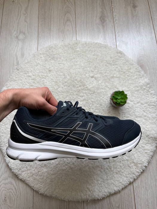Мужские Кроссовки Asics Jolt 3  48р(30.5см)