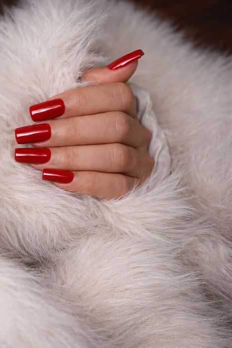 meninas para fazer unhas de gel