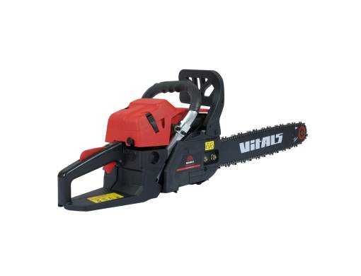 Бензопила ланцюгова Vitals BKZ 4518n 15“ пила бензинова вітолс
