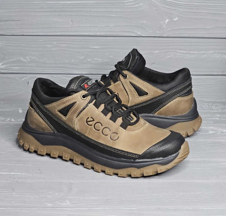 39-46р! Мужские широкие черные коричневые кроссовки на полиуретане!!!