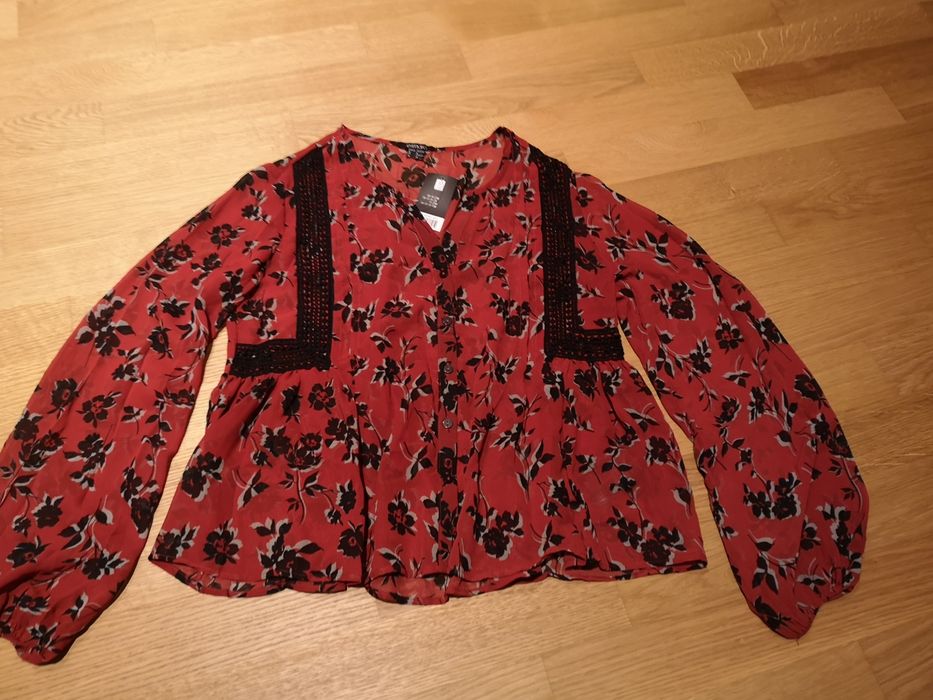 Bluzka Esmara 38 NOWA