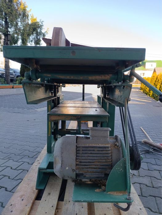 Strugarko grubościówka