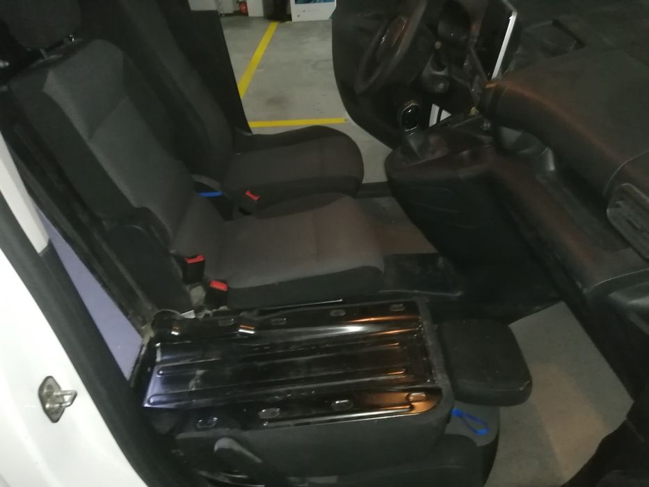 Opel Combo Enjoy 2020