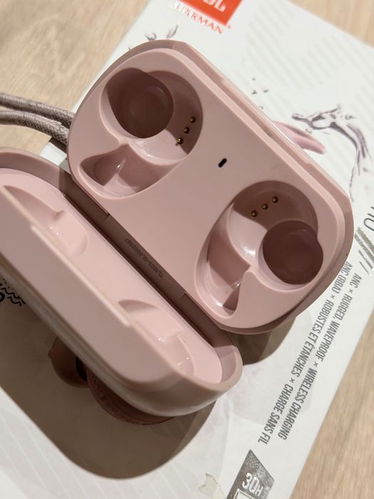 Słuchawki JBL RFL flow pro