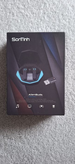 Słuchawki SonTinh