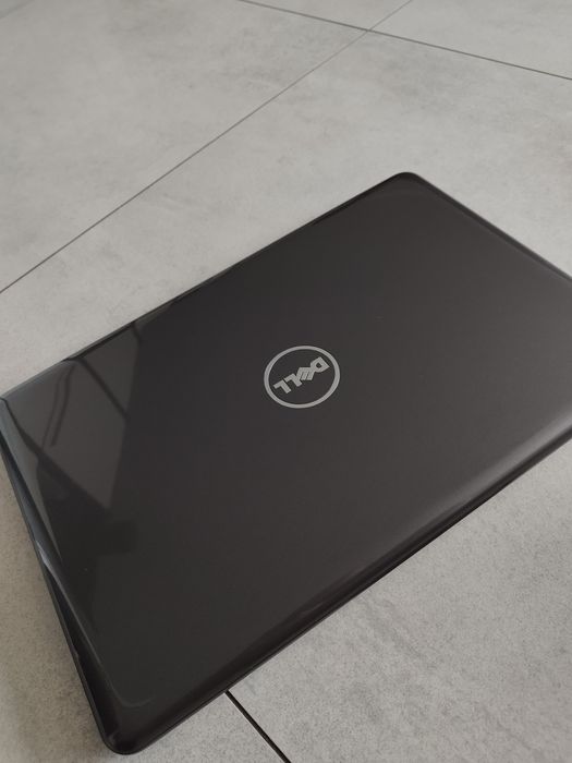 Dell inspiron 15 5000 - laptop do pracy i nauki
