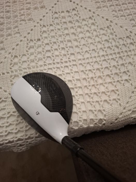 Taylormade M1 Madeira 3