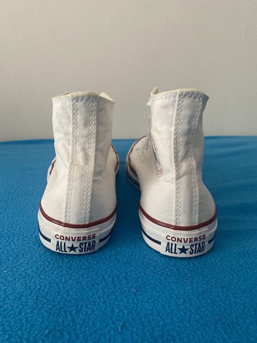 TENIS  ALL  STAR  BOTA