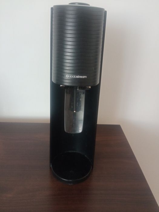 Gazownik Soda stream