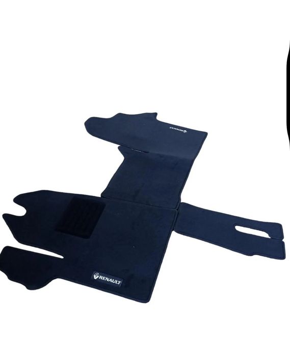 Коврики Renault  Master