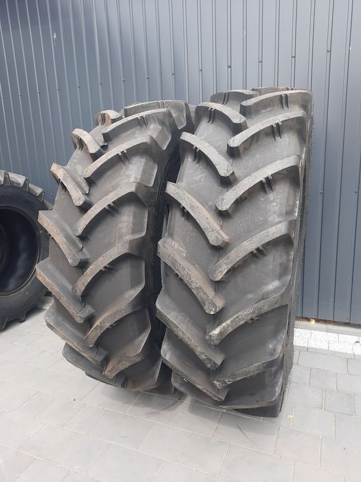 Opony 520/70 R38 Ascenso TDR 700 Alliance Ozka