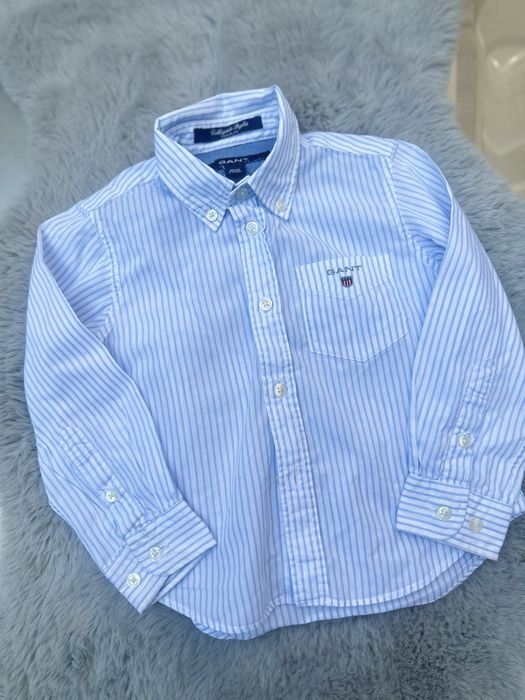 Рубашка Gant 92 см