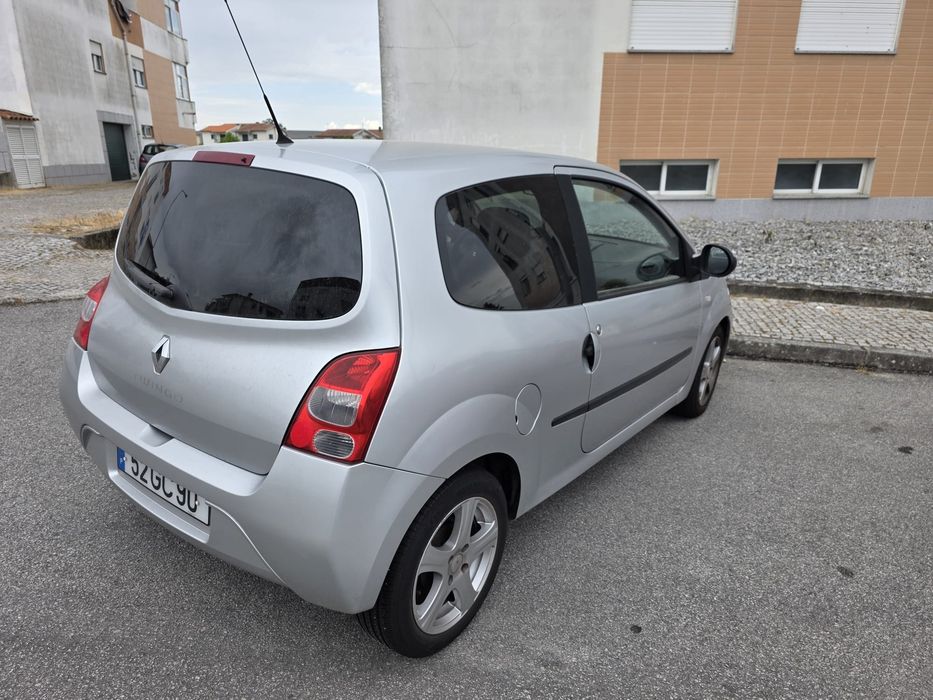 Renault Twingo 1.5 dci foto 4