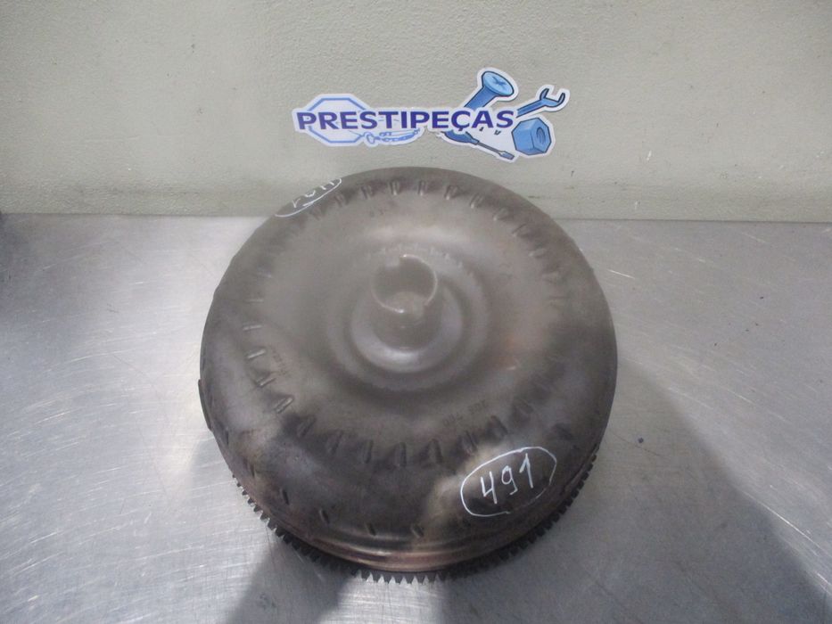 Kit embraiagem BMW 5 (E60)