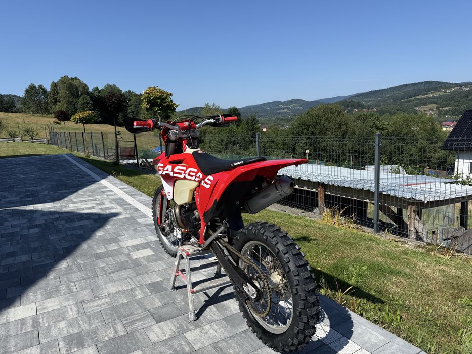 GasGas ec 300 2023