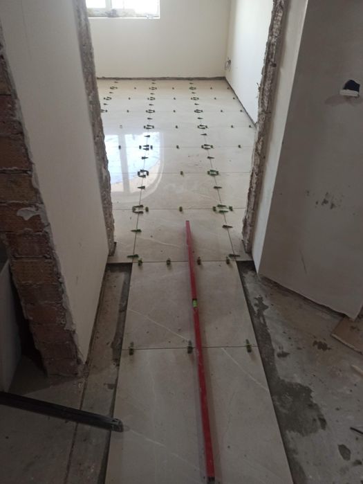 Ремонт квартир та приміщень