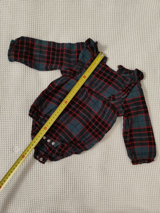 Body dziewczęce So Cute r. 74