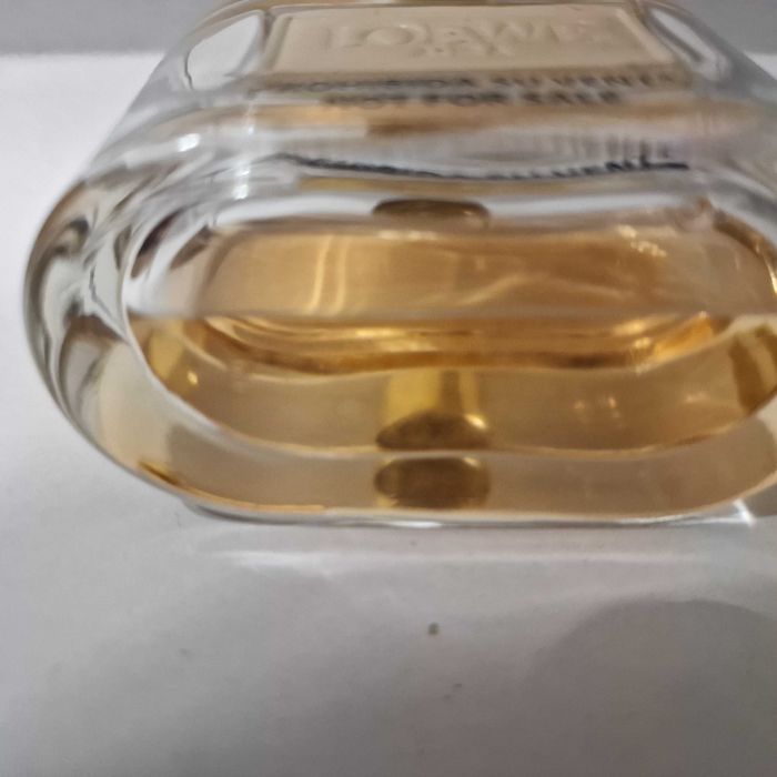 Loewe Aura 80ml edp unikat oryginał ubytek