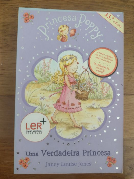 Coleção de livros