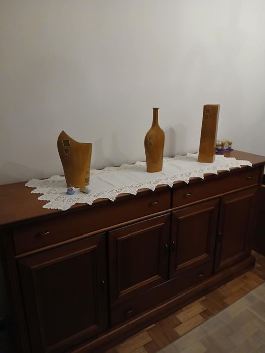 Movel de sala de estar/jantar