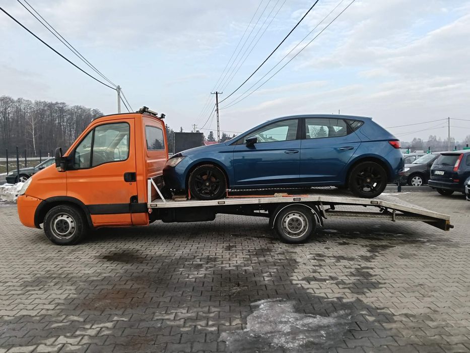 Pomoc drogowa,transport,laweta