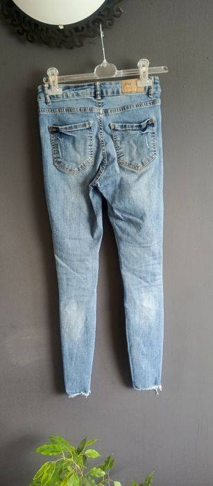 Jeansy FB Sister XS W25