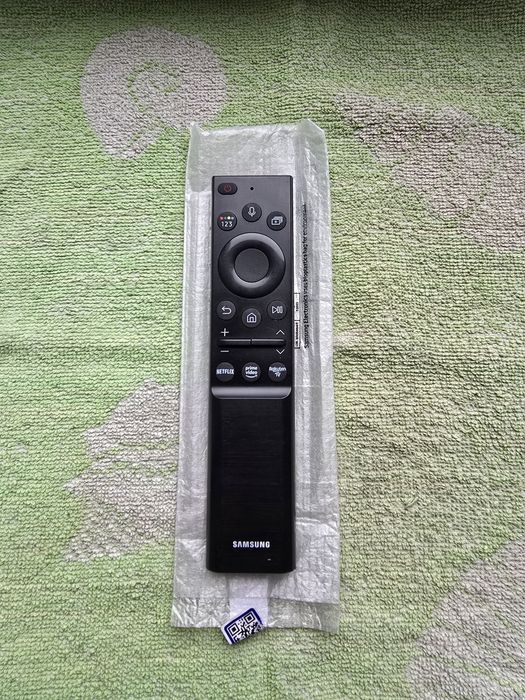 Pilot do telewizora Samsung SOLARNY ,Nowy
