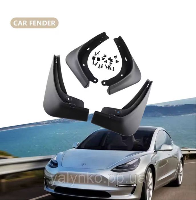 Органайзер для центральної консолі підлокітника Tesla Model Y 3 подару