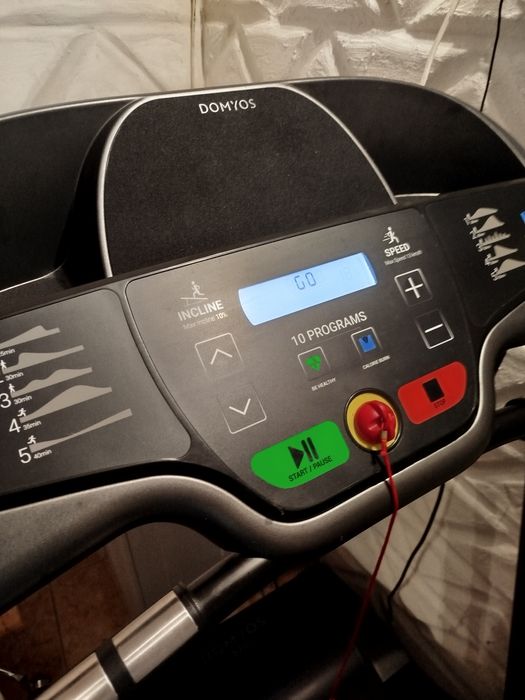 Passadeira semi nova