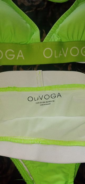 Strój kąpielowy OlaVoga