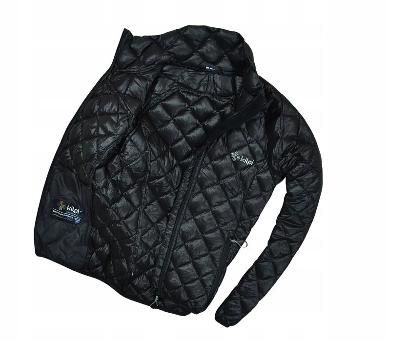 Kilpi Ultralekka Kurtka Puchowa Duck Down Dwr / Xs
