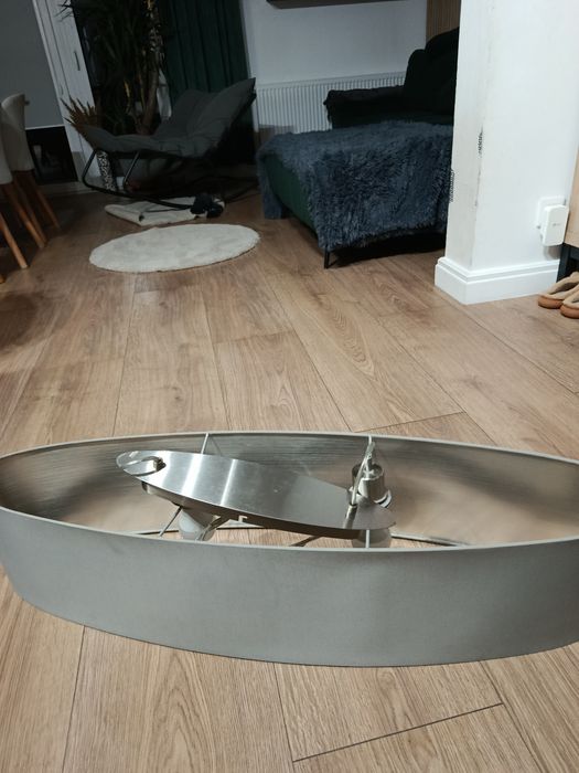 Lampa sufitowa wiszaca