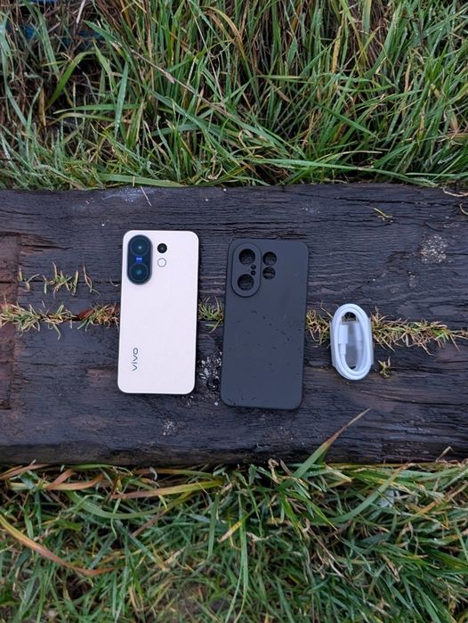 Vivo x200fe (12/256 Global компактный флагман камерафон)