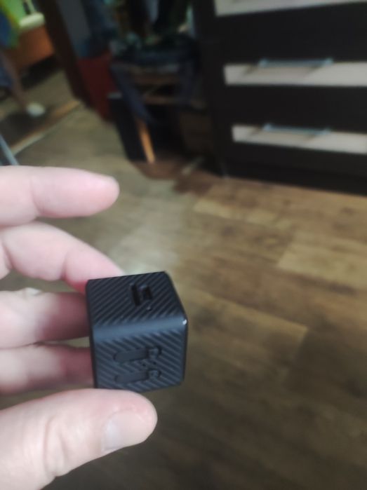 Мини WiFi видеокамера