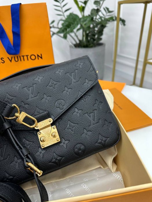 Сумка Louis Vuitton Metis, Multi Pochette, метис, жіноча сумка луі вітон, шкіряна сумка