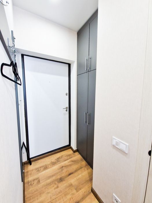 ВІЛЬНА! Подобова оренда м Харьківская, Ревудського 40Б, видова,Позняки