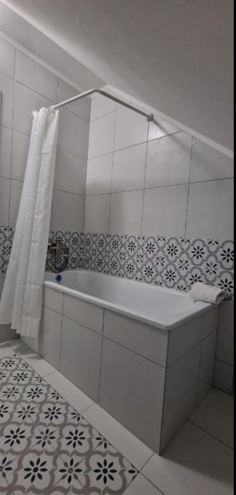 Подобово та погодинно оренда квартири №20