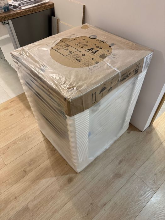 Nowa pralka Bosh WAN2425EPL