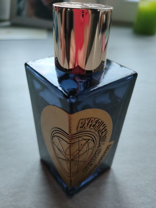 Perfumy Etat Libre D'Orange w oryginalnym pudełku