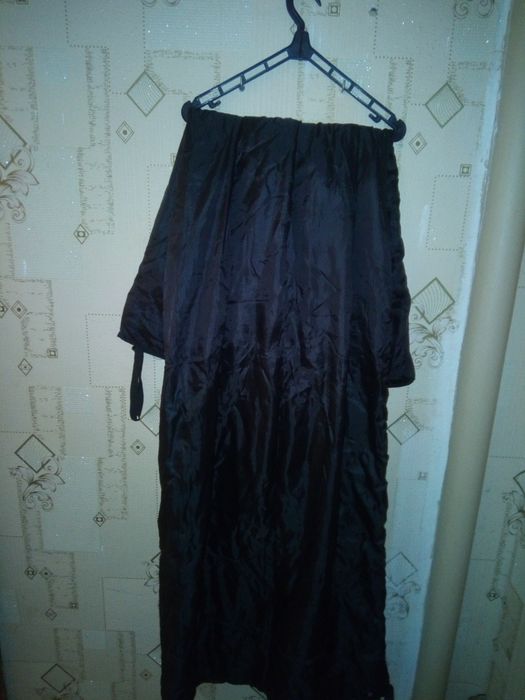 Продам спальний мішок