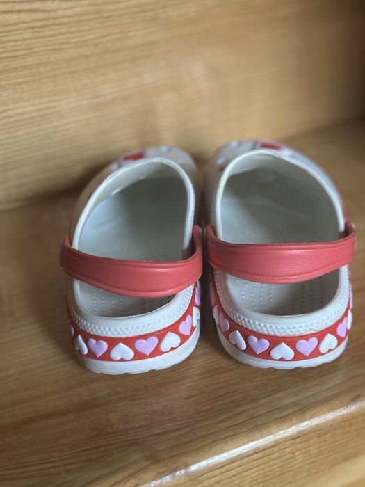 Крокси дитячі,crocs