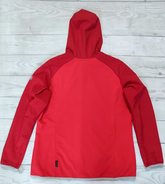 Kurtka softshell JACK WOLFSKIN Stormlock r. XXL