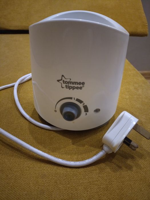 Podgrzewacz do butelek