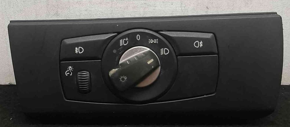 Manípulo de Luzes 9134726 - BMW X6