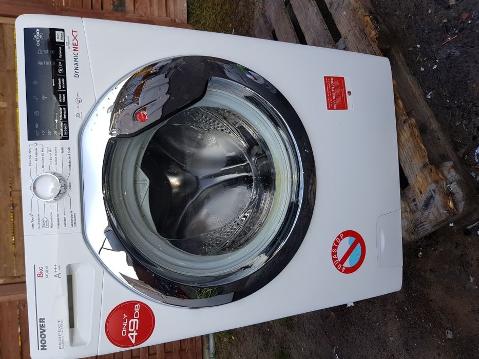 Pralka pralki GWARANCJA dowóz