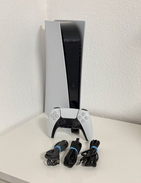 PlayStation 5 digital