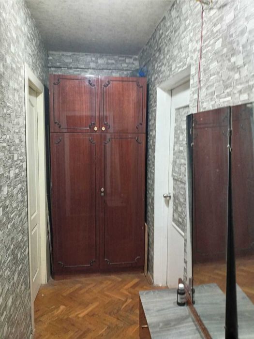 2-кімн. кв-ра Стеценка вул. 2, 47 м.кв метро Сирець-5 хвилин.