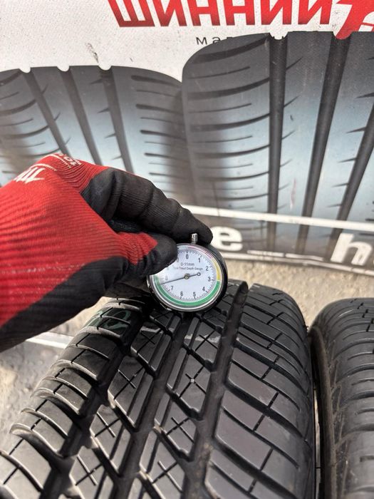 Шини 175/70 R13 пара Security 7,5мм літо
