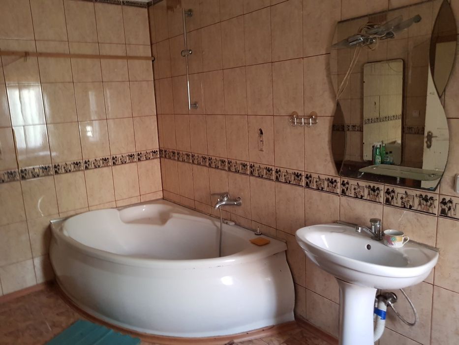 Будинок в Рахові